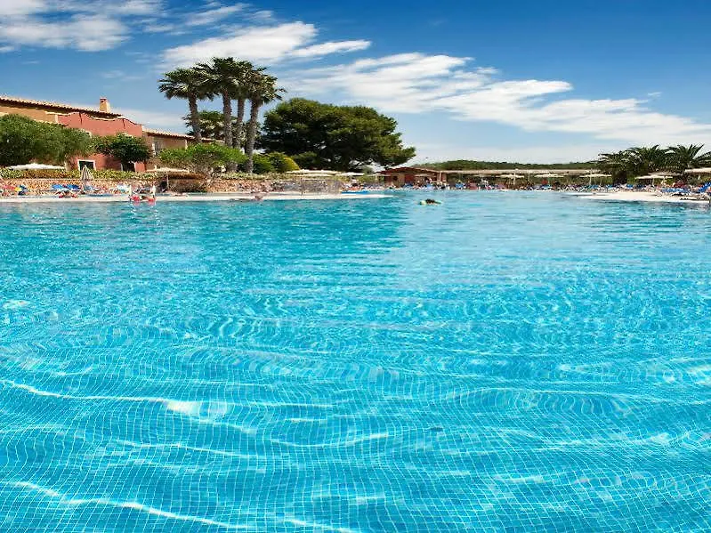 **** Appart hôtel Grupotel Playa Club Son Xoriguer Espagne